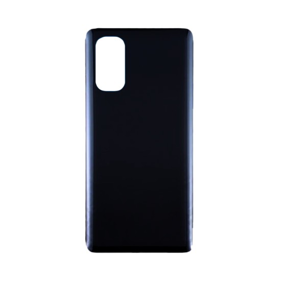 Back Cover Oppo Reno4 Pro 5G/CPH2089 Space Black